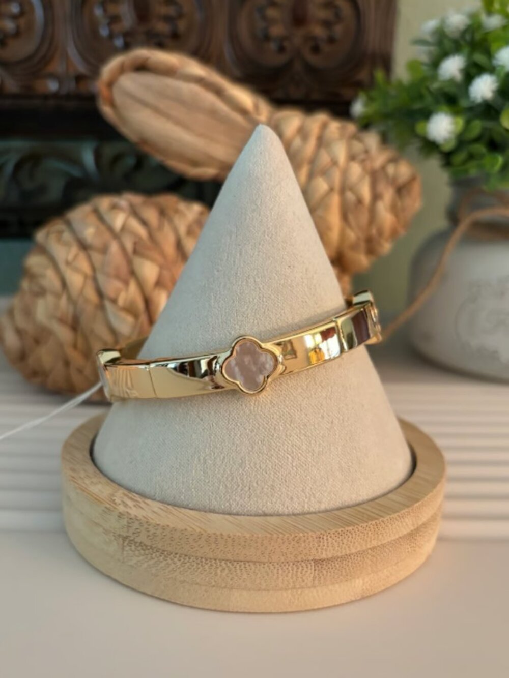Park Lane Chiffon Bracelet